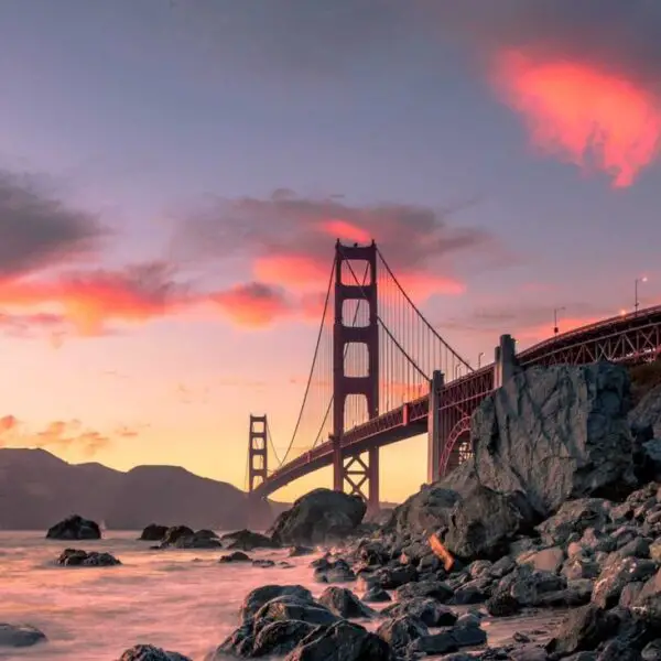 Best Places to Live in San Francisco