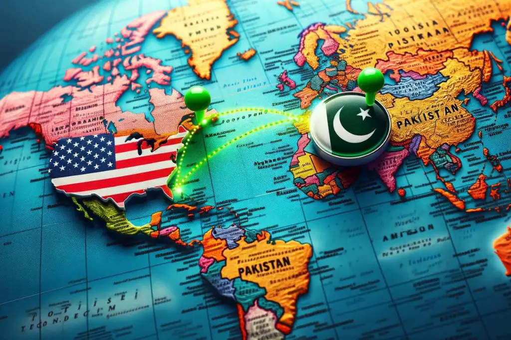 Read more about the article How to Call from Pakistan to USA