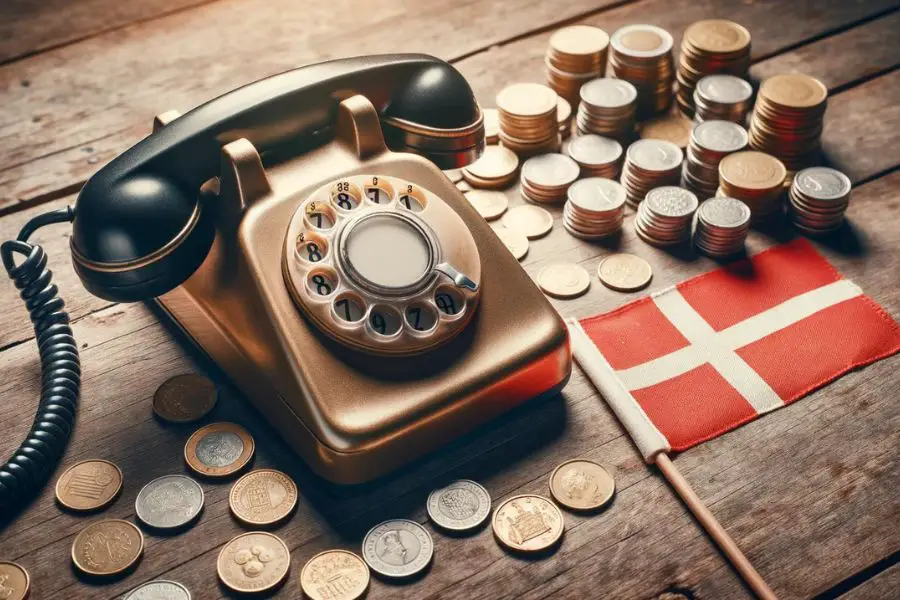 You are currently viewing How Much Does It Cost to Call Denmark? Discover Affordable International Rates!
